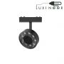 چراغ مگنتی نقطه ای گریل شعاع مدل SH-MG-04-9W-G