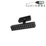 چراغ مگنتی نقطه ای متحرک شعاع مدل SH-MGR24-2M