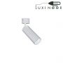 چراغ سقفی روکار استوانه متحرک شعاع مدل SH-446-20W