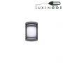 چراغ دیواری 15 وات شعاع مدل SH-100N