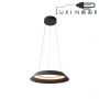 چراغ آویز سقفی روکار گرد شعاع مدل SH-1043-18W