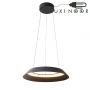 چراغ آویز سقفی روکار گرد شعاع مدل SH-1043-37W