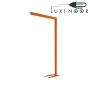 چراغ ایستاده نارنجی شعاع مدل SH-6806-48W