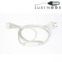 رابط یکسوکننده ریسه فلکسی نئون نئون شعاع مدل Neon Flex