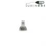 لامپ هالوژن پایه استارتی ۴ وات شعاع مدل SH-GU10-4W E-light 
