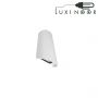 چراغ دیواری دکوراتیو ضدآب شعاع مدل SH-13107