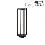 چراغ حیاطی مدرن مکعبی شعاع مدل SH-1988-16W