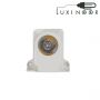 مینی وال واشر شعاع 1 وات سفید مدل 1717-SH