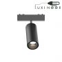 چراغ مگنتی استوانه هوشمند شعاع مدل SH-MG-04-18w-TR