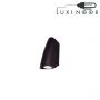 چراغ دیواری 1.5 وات شعاع مدل MAMETE ROUND