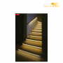 مشخصات چراغ های زیر پله و کنار پله شعاع 1