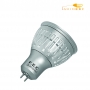 لامپ هالوژنی سوزنی کم مصرف سقفی مدرن دیمردار 6 وات فاین الکتریک کد 6W