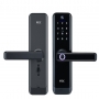 قفل درب هوشمند لمسی FEC کد FEC-DL A270 2