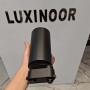 چراغ ریلی بدنه مشکی 30W 1