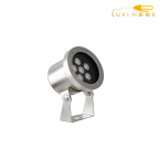 لامپ LED استخری و آب نما روکار پایه متحرک 18 وات شعاع کد B5YA0658