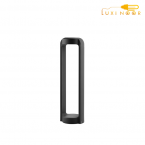 چراغ حیاطی محوطه ویلا مدرن فلزی بدنه طوسی ضد آب مدل اونیکس همراه با لامپ 12 وات SHOA کد 6402 چراغ حیاطی محوطه ویلا مدرن فلزی بدنه طوسی ضد آب مدل اونیکس همراه با لامپ 12 وات SHOA کد 6402