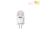 لامپ ال ای دی فوق کم مصرف پایۀ G4 کوچک فاین الکتریک کد G4-2 