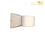 چراغ دیواری دکوراتیو لوکس دو طرفه فلزی 6 وات SPN کد WL25792
