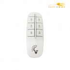 ریموت کنترل یدک چهار کانال FEC 4Learn