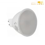 لامپ هالوژن ال ای دی کم مصرف سقفی 220 ولت 5 وات FEC کد 5W