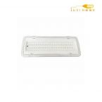 چراغ اضطراری روکار 4 وات FEC-SMD کد 9250