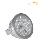 لامپ هالوژنی سوزنی کم مصرف سقفی مدرن 12 ولت دیمردار FEC کد 6X1-DIM