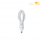 لامپ LED پرنور بزرگ آویزی 75 وات افراتاب کد 75LU