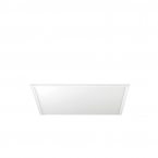 پنل لامپ سقفی 60X60 سانتی متری توکار SMD 40 مربعی سقف کاذب اداری مدرن وات شعاع کد 60X60