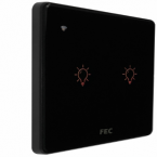 کلید WIFI دوپل FEC کد SW02