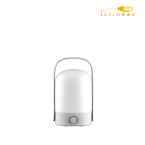 چراغ اضطراری 15 وات شعاع کد SH-6230LA