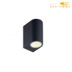 چراغ دیواری مدرن پذیرایی شیک فلزی ضد اب 10 وات SPN 1706