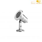 چراغ LED استخری و آب نما روکار پایه متحرک شعاع کد LH5001-12
