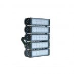 چراغ وال واشر نما روکار دارای قابلیت اتصال 200 وات کد SPN HBB-HD-C1