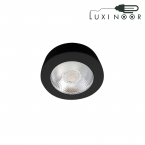 چراغ روکار ساعتی شعاع SH-WG1617-5W
