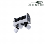 چراغ سقفی توکار شعاع SH-2303-6W