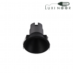 چراغ سقفی توکار شعاع SH-A275-7W