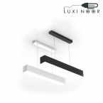 چراغ خطی آویز- لاینر-شعاع SH-1814S