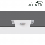 فریم گچی سقفی توکار شعاع SH-4401