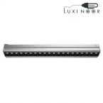 چراغ سقفی توکار تریملس شعاع SH-6803-24W
