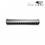 چراغ سقفی توکار تریملس شعاع SH-6803-18W