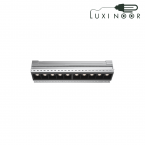 چراغ سقفی توکار تریملس شعاع SH-6803-12W