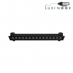 چراغ سقفی توکار لیزر بلید شعاع SH-6801-18W