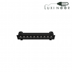 چراغ سقفی توکار لیزر بلید شعاع SH-6801-12W