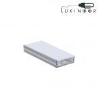 چراغ خطی لاینر توکار و روکار اف ای سی مدل FEC-L3010-1m