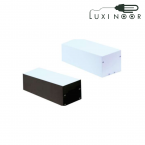 چراغ خطی لاینر روکار اف ای سی مدل FEC-7080-1M-80W | دیمردار