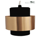 چراغ آویز COB/SMD (طرح بتا) مدل FEC-H1822-22W