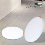 چراغ توکار FULL LIGHT (طرح تترا) مدل FEC-2250-36W