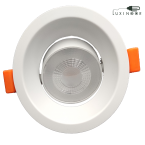 چراغ توکار DOB/SMD مدل -5WFEC-1425