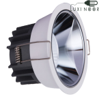 چراغ توکار COB طرح تترا مدل FEC-348-18W 
