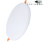چراغ توکار FULL LIGHT (طرح تترا) اف ای سی مدل FEC-2250-36W